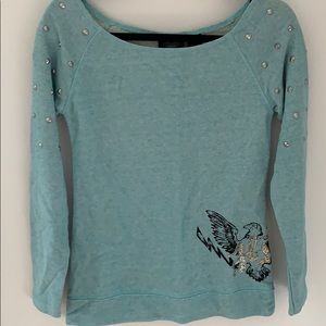 Women’s Harley Davidson Sweatshirt